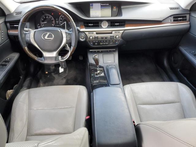 Photo 8 from auction – 2013 LEXUS ES 350 with VIN JTHBK1GG8D2057728