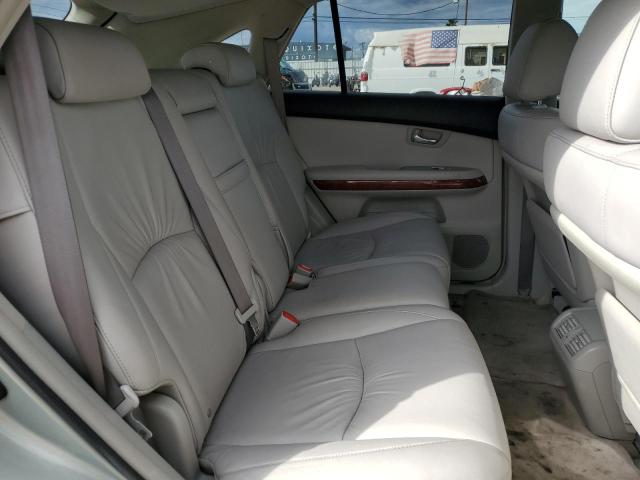 Photo 11 from auction – 2008 LEXUS RX 400H with VIN JTJHW31U782049312