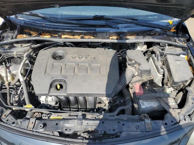 Photo 11 from auction – 2013 TOYOTA COROLLA BA with VIN 5YFBU4EE9DP162102