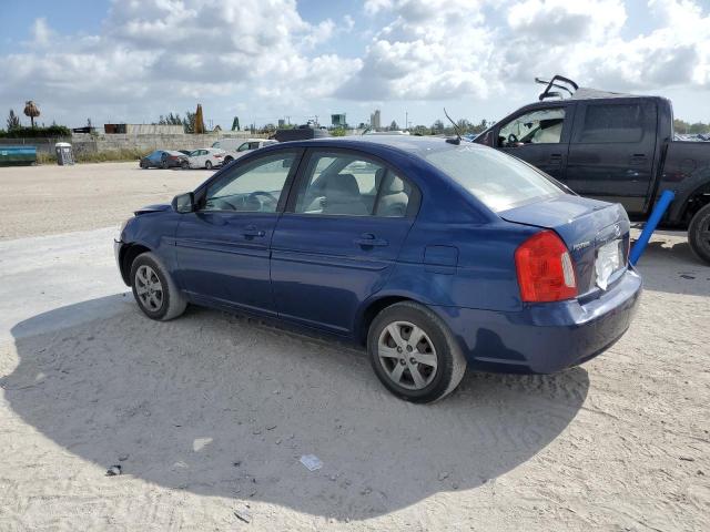 Photo 2 from auction – 2011 HYUNDAI ACCENT GLS with VIN KMHCN4AC2BU543646