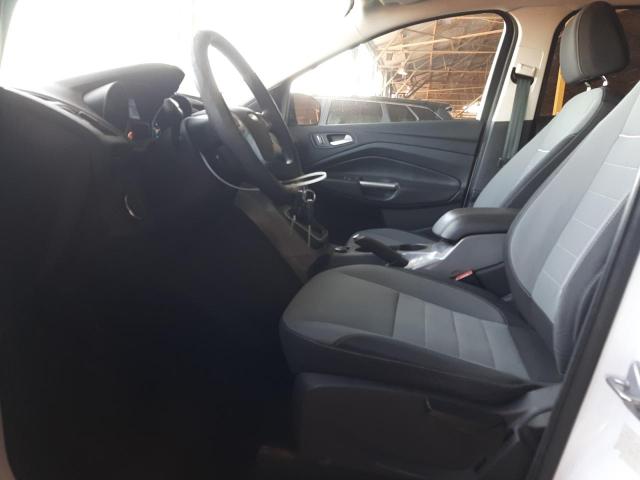 Photo 7 from auction – 2013 FORD ESCAPE SE with VIN 1FMCU9GX3DUD78431