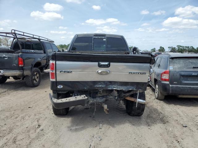 Photo 6 from auction – 2010 FORD F150 SUPER with VIN 1FTFW1CV2AFB95426