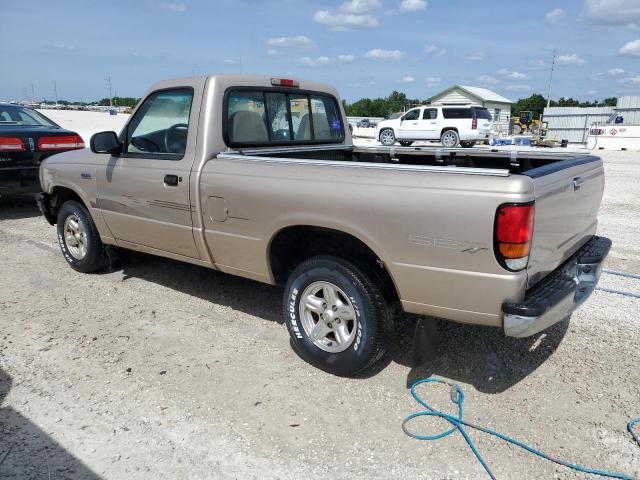Photo 2 from auction – 1997 MAZDA B2300 with VIN 4F4CR12A3VTM15325