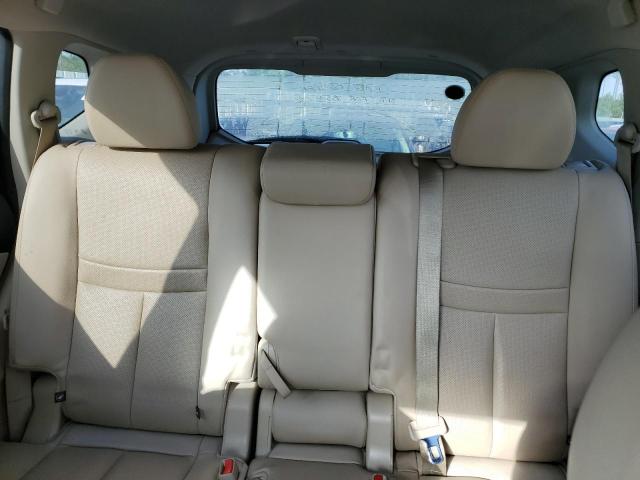 Photo 10 from auction – 2016 NISSAN ROGUE S with VIN 5N1AT2MT1GC818658