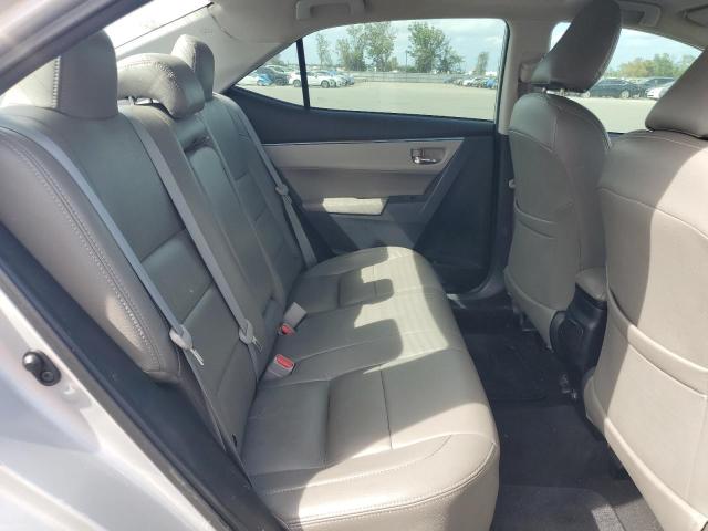 Photo 10 from auction – 2016 TOYOTA COROLLA L with VIN 2T1BURHE8GC539497