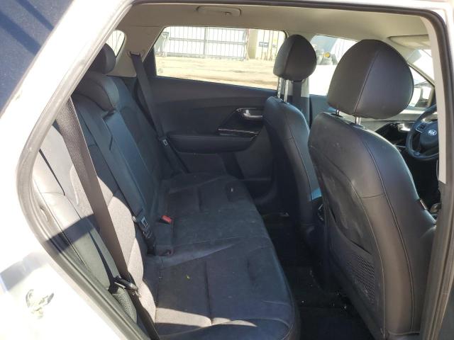 Photo 10 from auction – 2019 KIA NIRO EX with VIN KNDCC3LC3K5299310