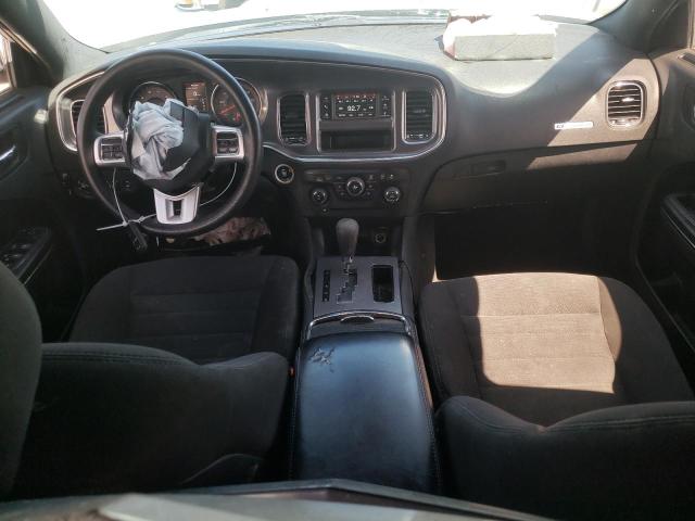 Photo 8 from auction – 2014 DODGE CHARGER SE with VIN 2C3CDXBG9EH112551