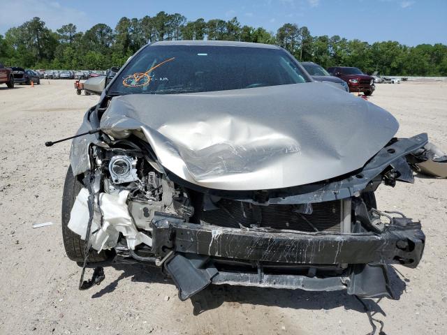Photo 5 from auction – 2016 TOYOTA CAMRY LE with VIN 4T1BF1FK3GU999086