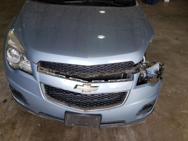 Zdjęcie 12 z aukcji – 2014 CHEVROLET EQUINOX LS z VIN 2GNALAEK3E6186747
