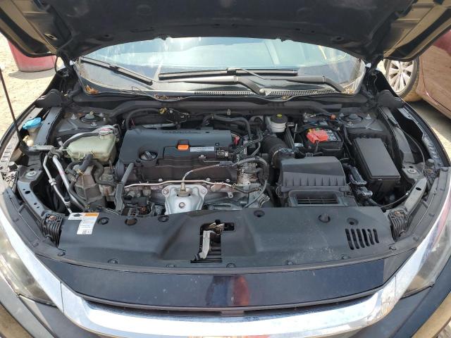 Photo 11 from auction – 2017 HONDA CIVIC LX with VIN 2HGFC4B54HH306340