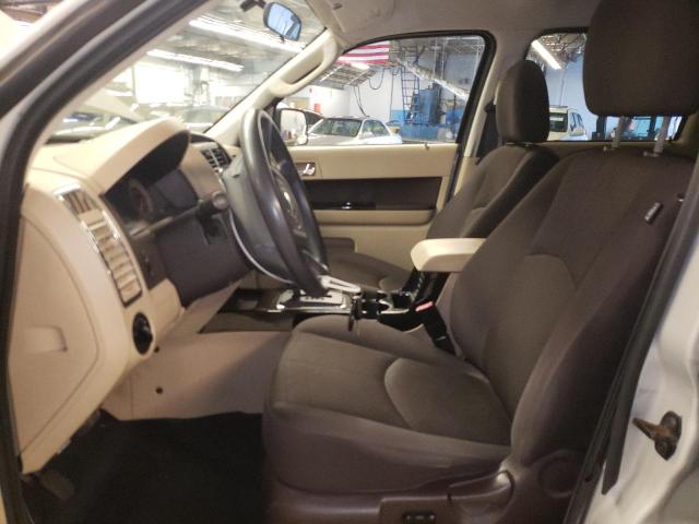 Zdjęcie 7 z aukcji – 2009 MAZDA TRIBUTE I z VIN 4F2CZ92739KM02498