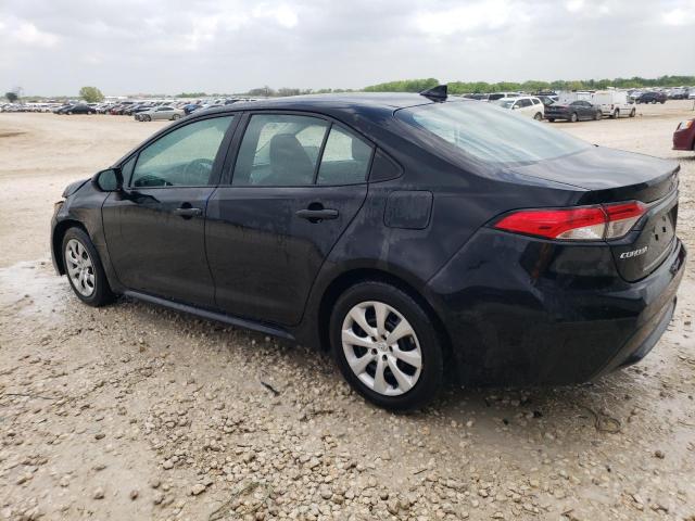 Photo 2 from auction – 2020 TOYOTA COROLLA LE with VIN 5YFEPRAE6LP109959
