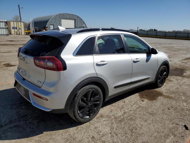 Photo 3 from auction – 2019 KIA NIRO EX with VIN KNDCC3LC3K5299310
