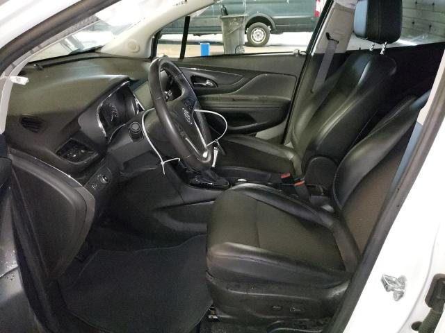 Photo 7 from auction – 2020 BUICK ENCORE PRE with VIN KL4CJASB5LB010623