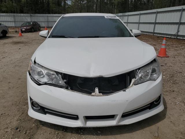 Photo 5 from auction – 2012 TOYOTA CAMRY BASE with VIN 4T1BF1FK8CU553591