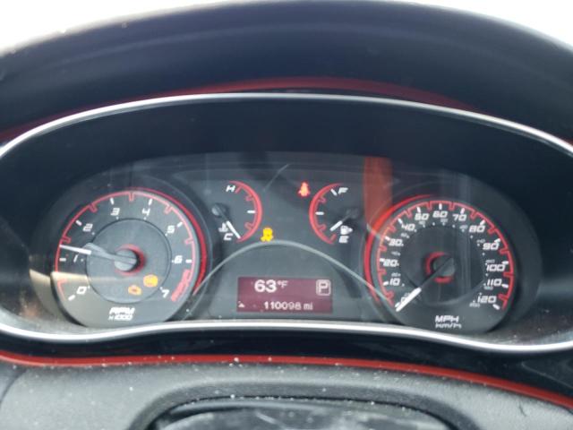 Photo 9 from auction – 2014 DODGE DART SXT with VIN 1C3CDFBB5ED902215