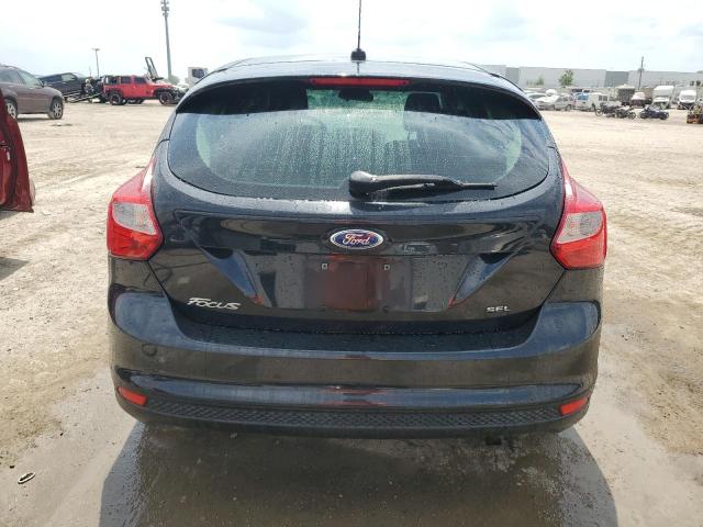 Photo 6 from auction – 2012 FORD FOCUS SEL with VIN 1FAHP3M22CL360620