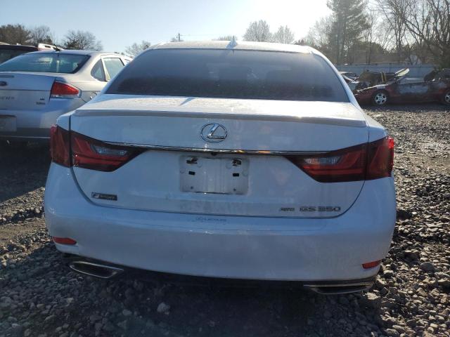Photo 6 from auction – 2015 LEXUS GS 350 with VIN JTHCE1BL5FA007409