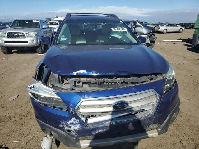 Photo 5 from auction – 2016 SUBARU OUTBACK 2. with VIN 4S4BSANC6G3309004