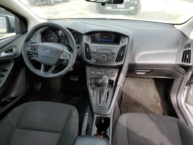 Photo 8 from auction – 2018 FORD FOCUS SE with VIN 1FADP3F29JL279753