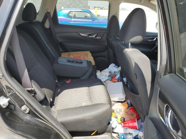 Photo 10 from auction – 2017 NISSAN ROGUE S with VIN KNMAT2MT2HP546300
