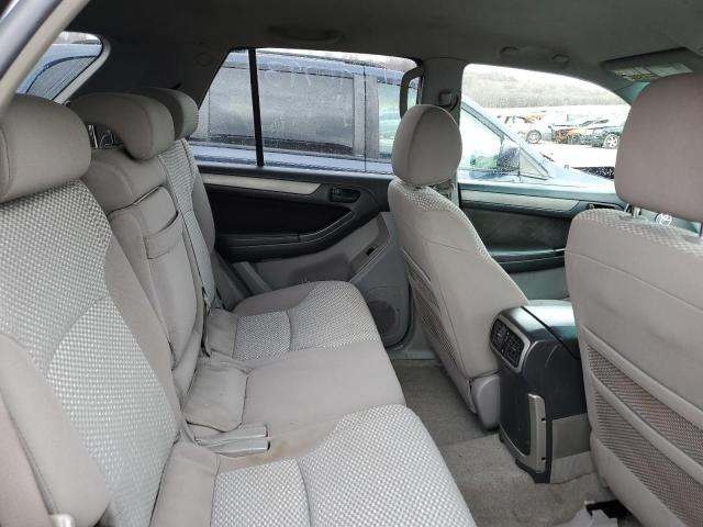 Photo 11 from auction – 2006 TOYOTA 4RUNNER SR with VIN JTEBU14R060099760