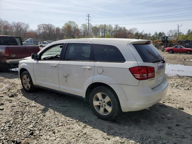 Photo 2 from auction – 2009 DODGE JOURNEY SX with VIN 3D4GG57V99T215646