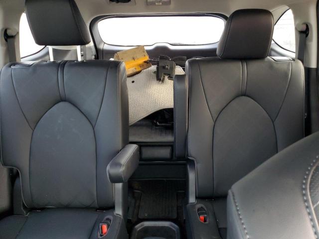 Photo 10 from auction – 2020 TOYOTA HIGHLANDER with VIN 5TDFZRBH4LS036802