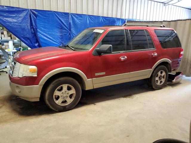 FORD EXPEDITION 2007 with VIN 1FMFU17517LA73663 - Photo from auction