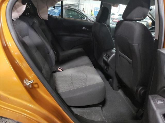 Photo 11 from auction – 2018 CHEVROLET EQUINOX LT with VIN 2GNAXSEV5J6170161