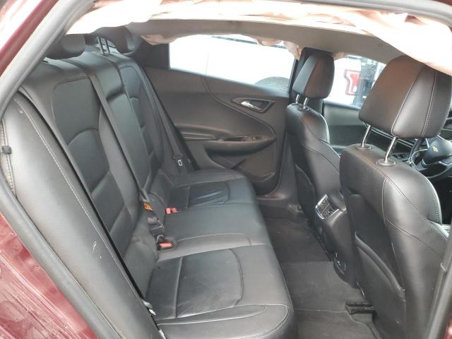Photo 10 from auction – 2016 CHEVROLET MALIBU LT with VIN 1G1ZE5ST1GF265569