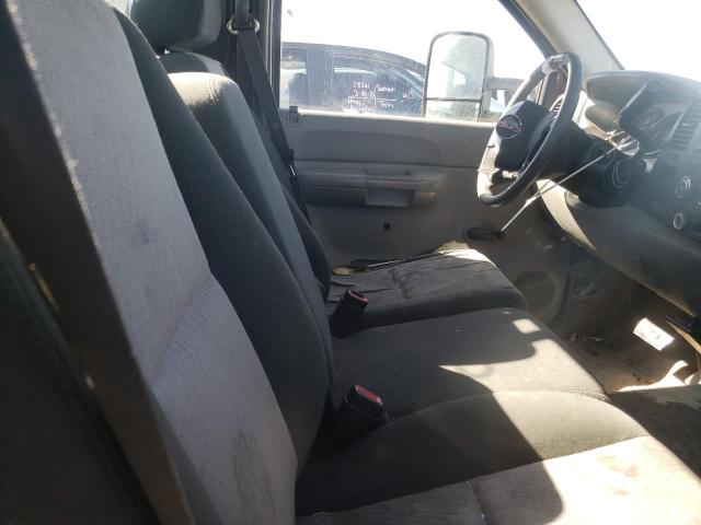 Photo 10 from auction – 2008 GMC SIERRA C25 with VIN 1GDHC24K48E167084