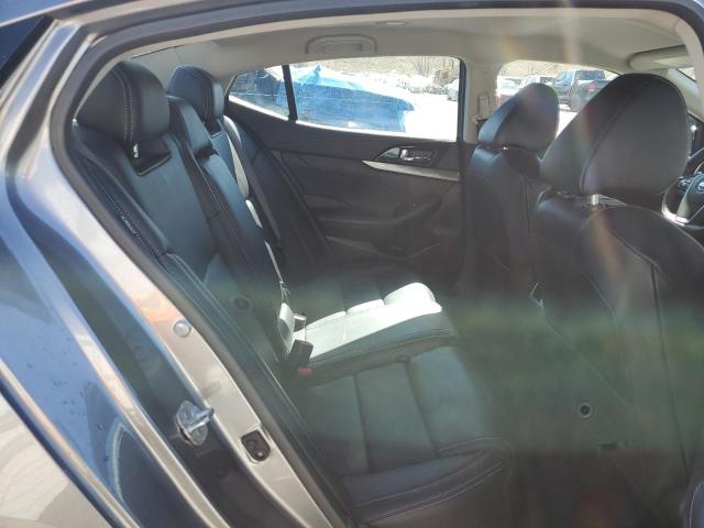 Photo 10 from auction – 2022 NISSAN MAXIMA SV with VIN 1N4AA6CV4NC503019
