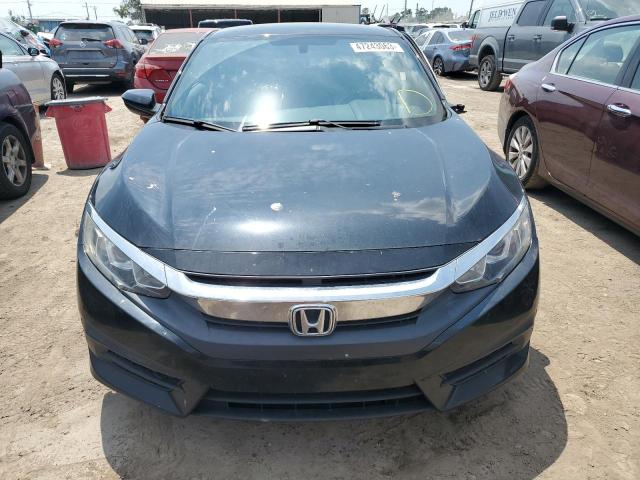 Photo 5 from auction – 2017 HONDA CIVIC LX with VIN 2HGFC4B54HH306340