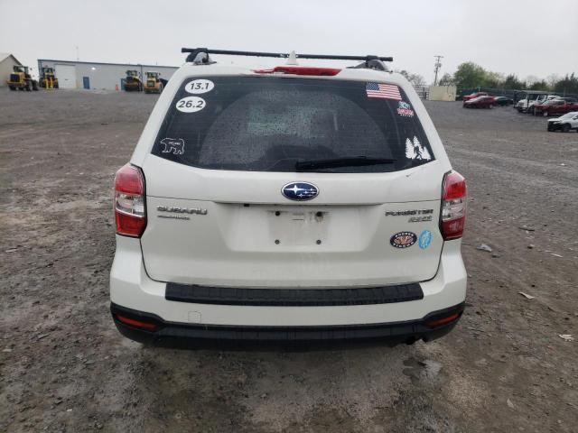 Photo 6 from auction – 2016 SUBARU FORESTER 2 with VIN JF2SJABC9GH450472