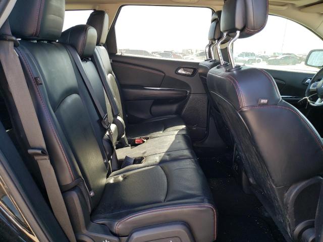 Photo 11 from auction – 2016 DODGE JOURNEY R/ with VIN 3C4PDDEGXGT244204