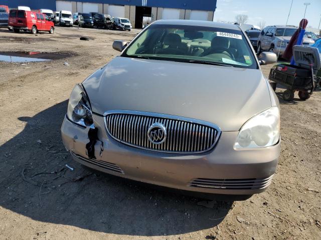 Photo 5 from auction – 2006 BUICK LUCERNE CX with VIN 1G4HP57206U254551