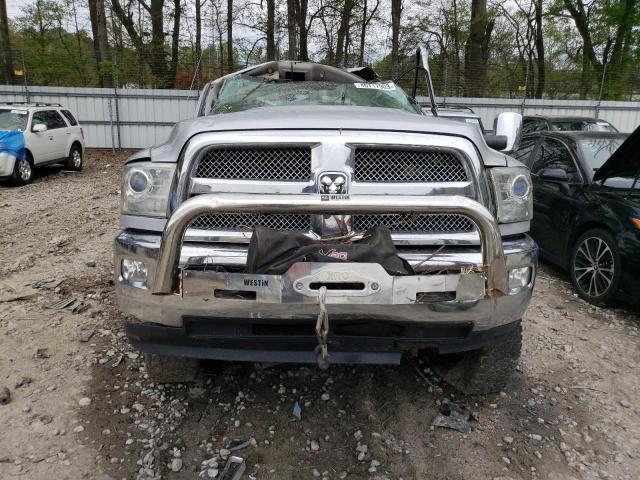 Photo 5 from auction – 2015 RAM 3500 LONGH with VIN 3C63R3NL9FG518563