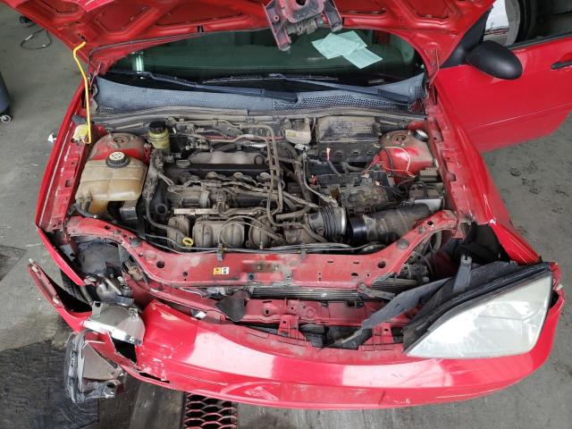 Photo 11 from auction – 2005 FORD FOCUS with VIN 1FAFP34N45W289231