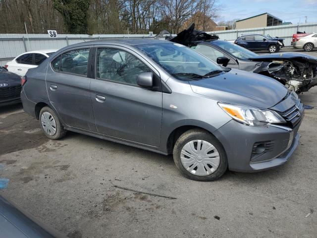 Photo 4 from auction – 2021 MITSUBISHI MIRAGE G4 with VIN ML32FUFJ3MHF03310