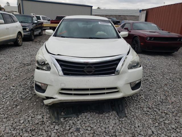 Photo 5 from auction – 2015 NISSAN ALTIMA 2.5 with VIN 1N4AL3AP0FN336256