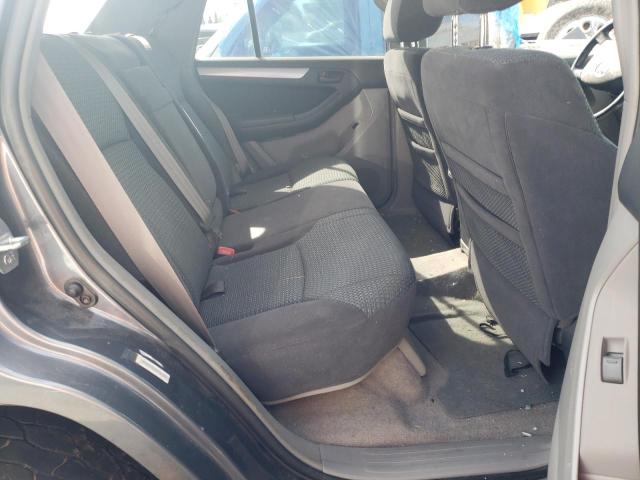 Photo 10 from auction – 2004 TOYOTA 4RUNNER SR with VIN JTEBT14R240043304