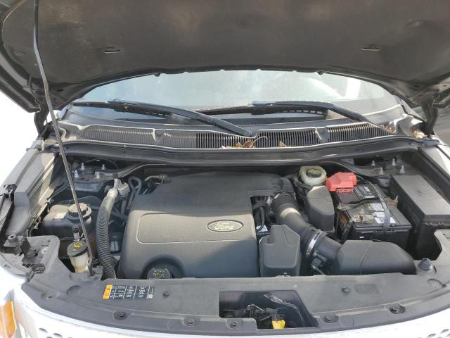 Фото 12 с аукциона – 2014 FORD EXPLORER X с VIN 1FM5K8D83EGA12667