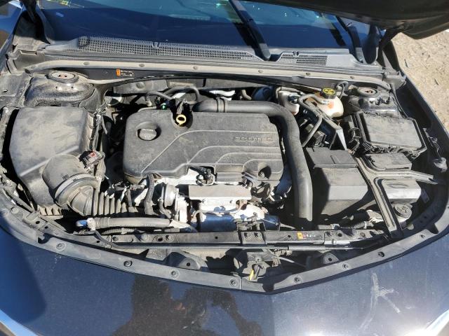 Photo 11 from auction – 2019 CHEVROLET MALIBU LT with VIN 1G1ZD5ST4KF133322