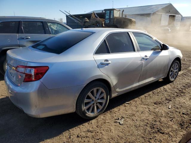 Photo 3 from auction – 2012 TOYOTA CAMRY BASE with VIN 4T1BF1FK8CU157189