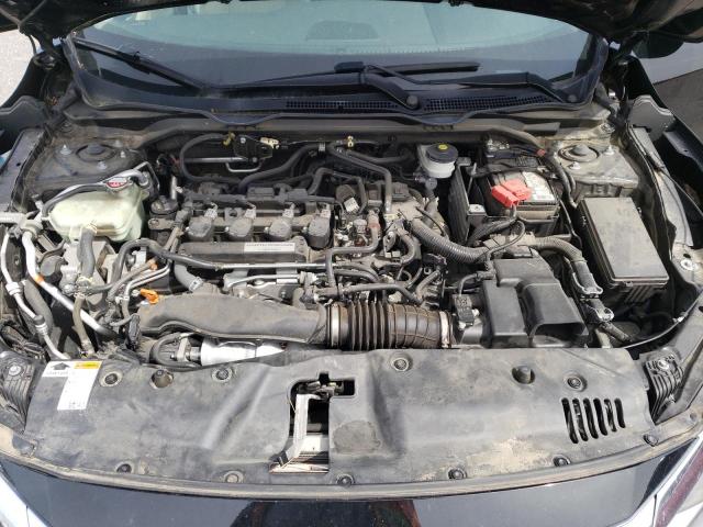 Photo 11 from auction – 2017 HONDA CIVIC TOUR with VIN 19XFC1F96HE027705