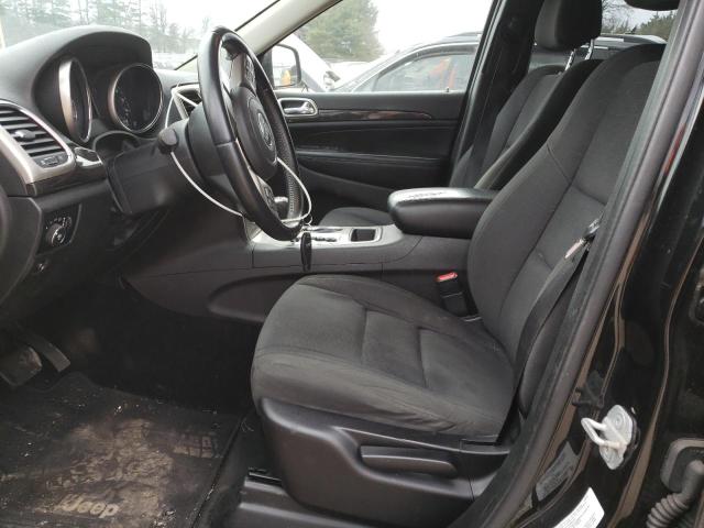 Photo 7 from auction – 2012 JEEP GRAND CHER with VIN 1C4RJFAG6CC316296