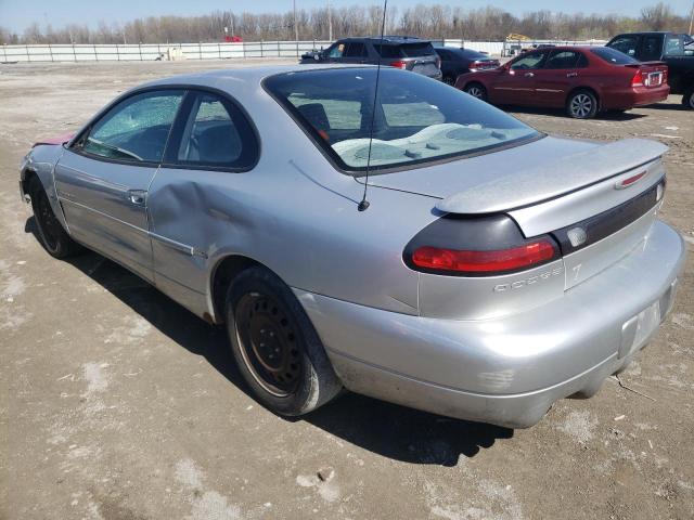 Photo 2 from auction – 2000 DODGE AVENGER SP with VIN 4B3AU42NXYE029013