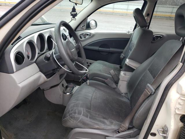 Photo 7 from auction – 2008 CHRYSLER PT CRUISER with VIN 3A8FY48B78T157371