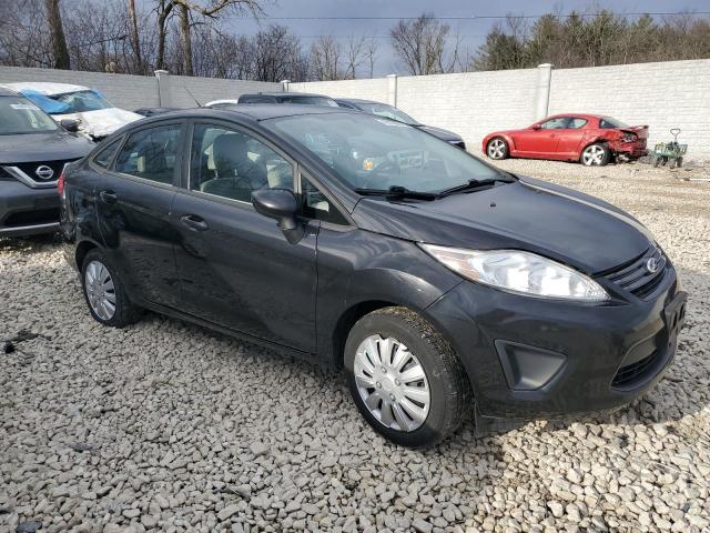 Photo 4 from auction – 2013 FORD FIESTA S with VIN 3FADP4AJ6DM184347